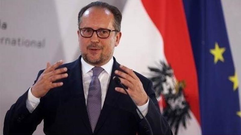 ألكسندر شالينبرج