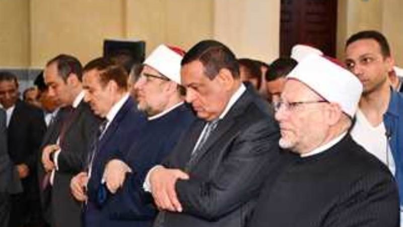 مسجد سيدي شبل