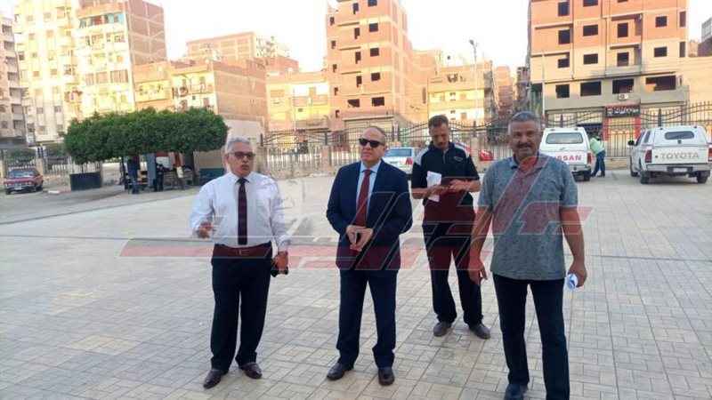 جولة وكيل التعليم