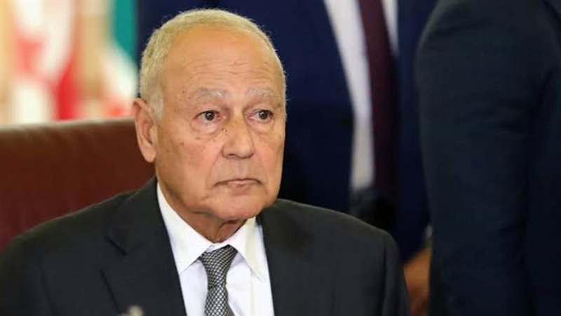 الأمين العام لجامعة