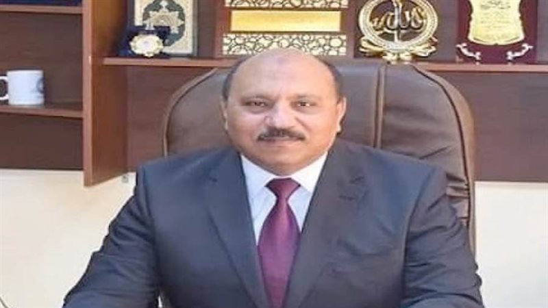 رئيس مجلس إدارة شركة