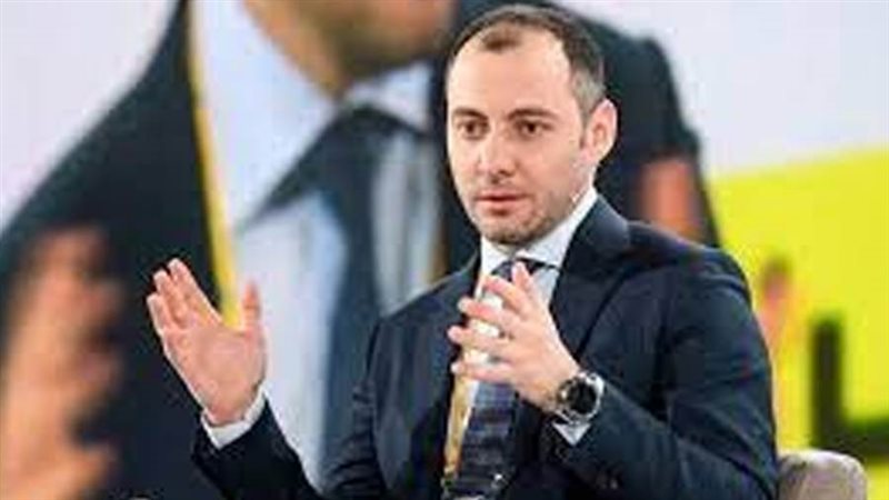 وزير البنية التحتية