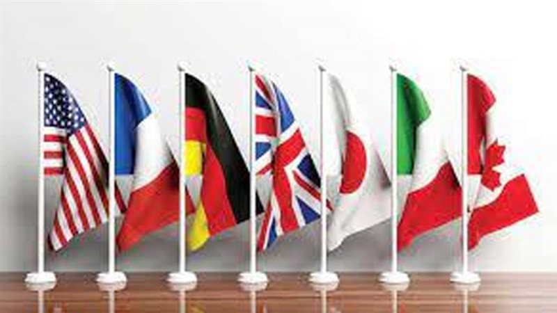 مجموعة السبع