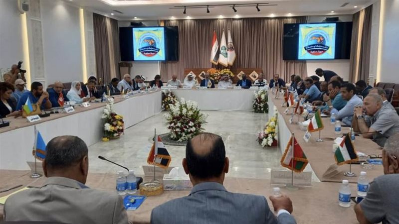 اتحاد الصحفيين العرب