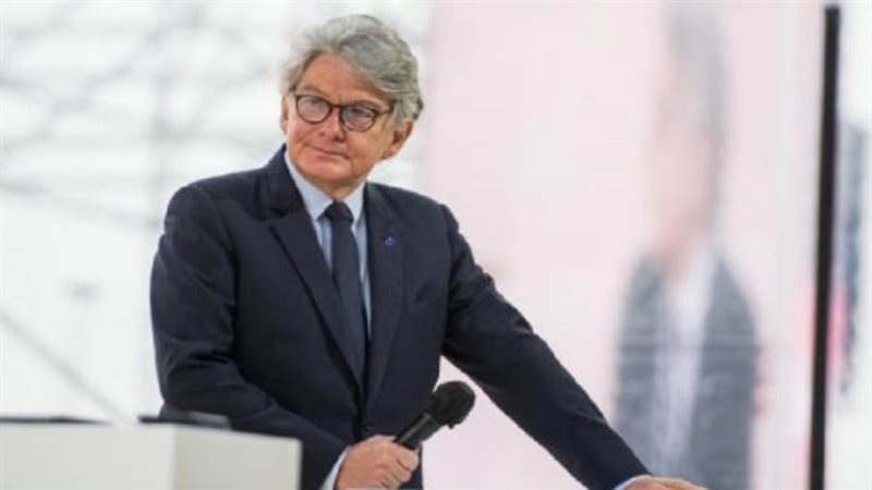 تيري بريتون