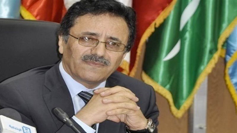 الدكتور ناصر الهتلان