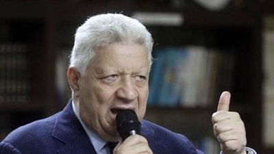 عاجل.. مرتضى منصور أمام المحكمة: الحكم لم يبين عزل أو شطب وخالف اللائحة