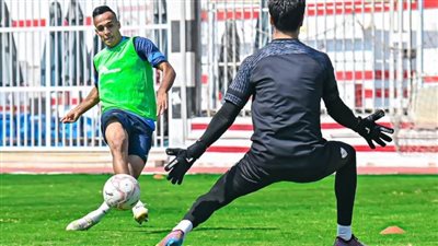 حارس المحلة أولى الصفقات الصيفية في الزمالك