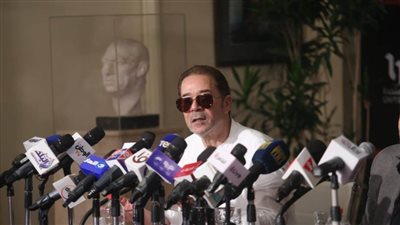 مدحت صالح: مشروع «الأساتذة» يحافظ على ما تبقى من تراثنا الغنائي