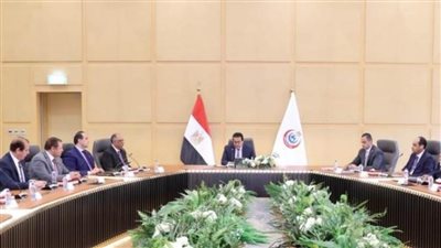 الصحة تجهز لإطلاق استراتيجيات وخطط وطنية في مؤتمر السكان والصحة والتنمية