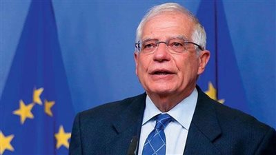 الممثل الأعلى للاتحاد الأوروبي: نرحب بالحوار الوطني في مصر ونتطلع لنتائجه