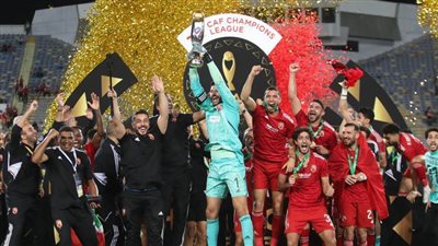 6 كؤوس جديدة على رادار الأهلي قبل نهاية عام 2023