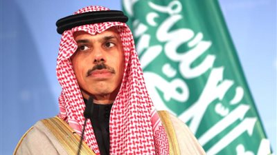 وزير الخارجية السعودي يجدد موقف بلاده الداعم للسودان