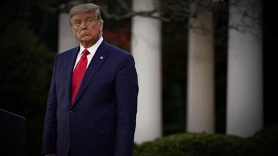 أمر قضائي جديد ضد ترامب.. إليك التفاصيل