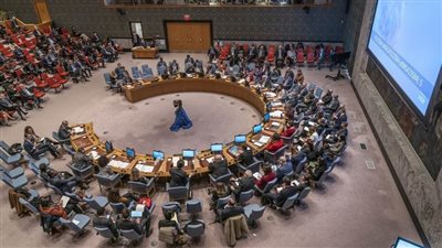 الأوضاع في إفريقيا الوسطى وجنوب السودان على طاولة مجلس الأمن غدا