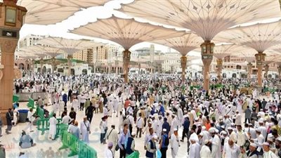 وكالة شؤون المسجد النبوي تطلق برنامجًا لتعزيز التواصل مع الزائرين والمصلين