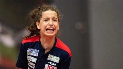 سر اعتذار هنا جودة عن عدم المشاركة في البطولة الإفريقية بالمغرب