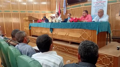 إعلام الداخلة ينظم ندوة حول مبادرة 