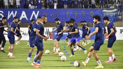 من أجل تكافؤ الفرص.. أسوان يطلب 3 طلبات قبل خوض جولات الدوري الأخيرة 