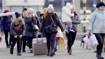  بولندا: وصول 28 ألفا و100 لاجىء من أوكرانيا خلال 24 ساعة