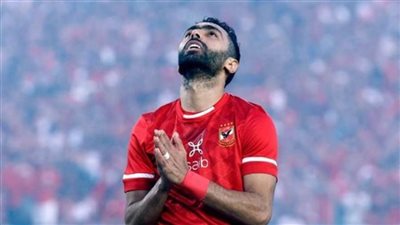 عاجل| بالتفاصيل.. غضب داخل الأهلي من غموض موقف حسين الشحات
