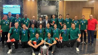 موعد مباراة منتخب مصر وكوبا في افتتاح مونديال شباب اليد
