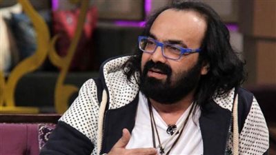 أبوالليف ينتهي من أغنية الدنيا بنك بعد خروجه من أزمته الصحية