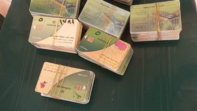 تحرير 45 محضرًا لمخابز بلدية وضبط لحوم غير صالحة للاستهلاك الآدمي بالبحيرة