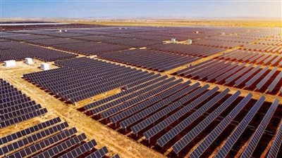 رئيس مستثمري الطاقة الشمسية ببنبان: أسوان ستتحول إلى أضخم مدينة خضراء