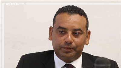 ممثل الأمم المتحدة بجلسة الحوار الوطني يطالب بقانون صناعة موحد للسياسات الصناعية