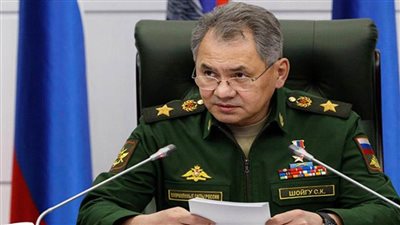 وزير الدفاع الروسي: كييف تُخطط لضرب القرم بصواريخ هيمارس وصواريخ ستورم شادو