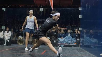 على رأسها مصر.. 24 دولة تشارك في بطولة العالم لفرق الإسكواش 2023