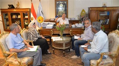 محافظ أسيوط يطرح المراسي النيلية والسياحية التابعة للمحافظة للإيجار بالمزاد العلني