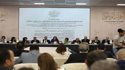 ممثل اتحاد المستثمرات العرب تطالب بإعادة النظر في أوضاع المصانع المغلقة