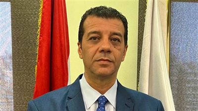 عاجل..المستشار وليد حمزة رئيسا للهيئة الوطنية للانتخابات