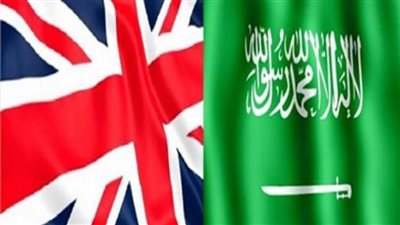 السعودية وبريطانيا تبحثان التعاون والتنسيق المشترك في المجال الإغاثي والإنساني