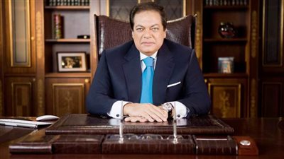 أبوالعينين: مصر تحتاج لرؤى صناعية جديدة