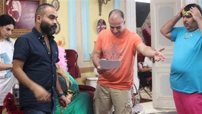 وسام المدني: كواليس 