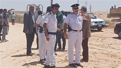 وزير الإسكان يُصدر قراراً بإزالة التعديات على أملاك الدولة بمدن ملوي وأكتوبر والفشن