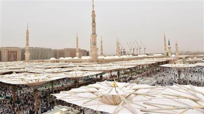 المملكة تُعلن قدوم 1.3 مليون حاج من الخارج عبر المنافذ الدولية