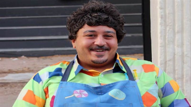 عبدالرحمن ظاظا