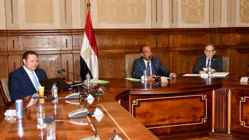 رئيس الرقابة الصحية