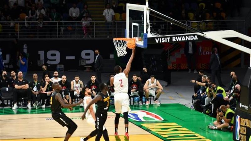 الدوري الإفريقي لكرة