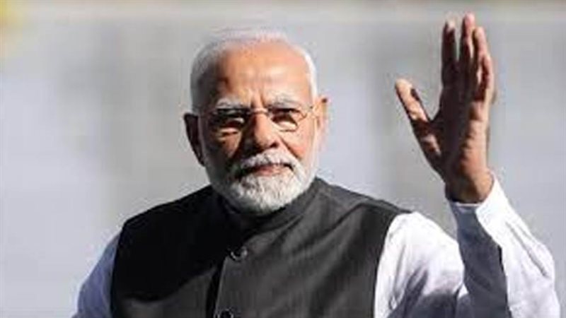 رئيس وزراء الهند