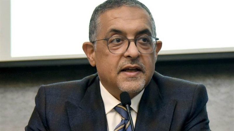 رئيس الهيئة العامة