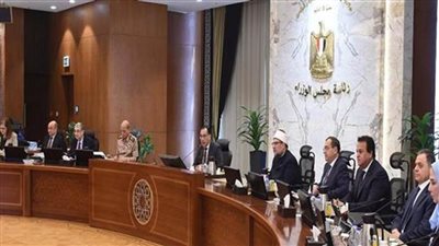 الحكومة توافق على تعديل بعض أحكام قانون المرافعات المدنية والتجارية وإنشاء المحاكم الاقتصادية