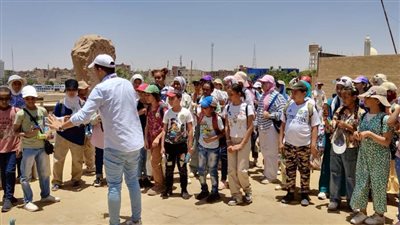 «ثقافة أسوان» تقدم فعاليات ثقافية وفنية باحتفالية «إيراتوستينس»