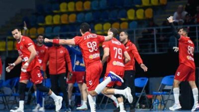 حقيقة مفاوضات الصفا السعودي لضم نجم الأهلي