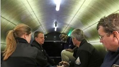 عاجل.. أول صور لركاب الغواصة المفقودة في أعماق المحيط الاطلسي