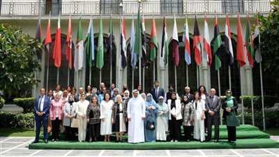 مركز الملك سلمان للإغاثة يشارك في ورشة عمل لحماية النساء أثناء النزاعات المسلحة بالمنطقة العربية